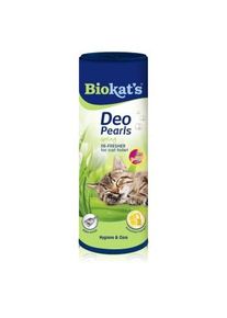 Biokat's Deo Pearls Deodorant Frühling 700 g