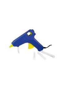 RND Lijmpistool 40W Euro Type C (CEE 7/16) Plug 240VAC - RND 555-00211