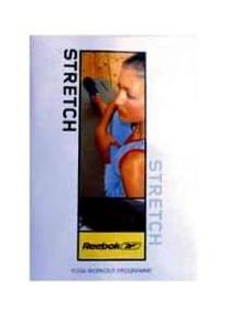 Reebok Yoga DVD