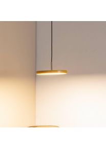 Umage Asteria MicroV2 hanging dimmable yellow