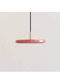 Umage Asteria MicroV2 hanging light dimmable rose