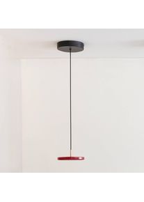 Umage Asteria MicroV2 hanging light dimmable red