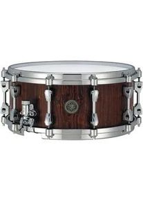 Tama PBC146-MNC Starphonic Bubinga Snare Drum 14" x 6"