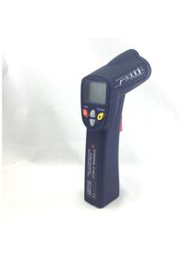 Termometro Laser Mesure la température de -20º à +500º Auto-Off, affichage lumineux Data Hold Kaise ST8811H