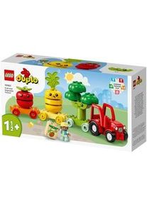Lego® Duplo® 10982 Obst- Und Gemüse-Traktor