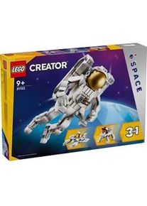 Lego® Creator 31152 Astronaut Im Weltraum