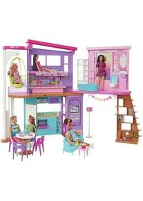 Barbie Malibu Haus