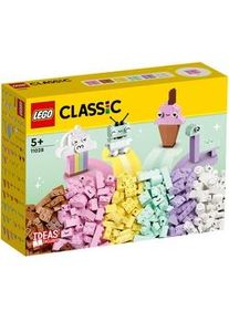 Lego® Classic 11028 Pastell Kreativ-Bauset