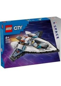 Lego® City 60430 Raumschiff