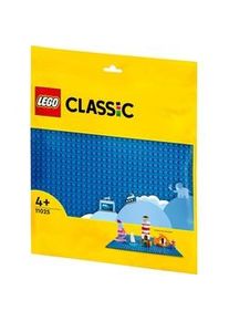 Lego® Classic 11025 Blaue Bauplatte