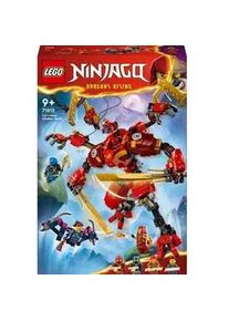Lego® Ninjago® 71812 Kais Ninja-Kletter-Mech