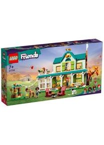 Lego® Friends 41730 Autumns Haus