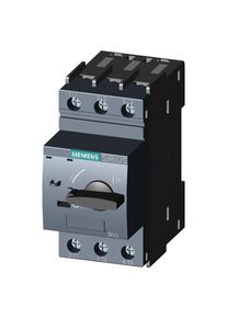 Siemens Circuit-breaker screw connection 6.3a 3rv2411-1ga10