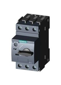 Siemens Circuit-breaker screw connection 0.2a 3rv2011-0ba10