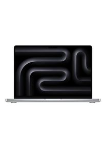 Apple MacBook Pro - 14.2" - M3 - 8 GB RAM - 512 GB SSD - German