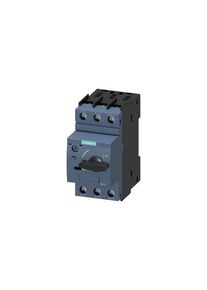 Siemens Circuit-breaker screw connection 40a 3rv2021-4fa10