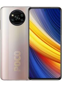 Xiaomi Poco X3 Pro | 8 GB | 256 GB | Dual-SIM | Metal Bronze