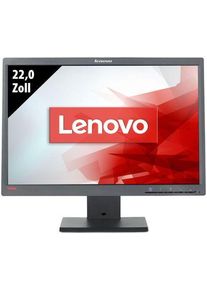 Lenovo ThinkVision L2251p | 22" | schwarz