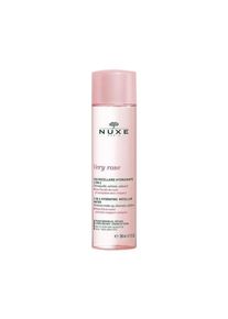NUXE Paris Nuxe Very Rose Cleansing Water Sensitive Skin 20