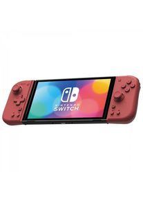 HORI Split Pad Compact (Apricot Red) - Miscellaneous Controller - Nintendo Switch