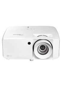 Optoma Projektoren ZH450ST - 1920 x 1080 - 0 ANSI lumens *DEMO*