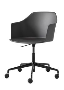 Rely chaise pivotante HW53 / HW54 / HW55 / HW56 / HW57 Andtradition