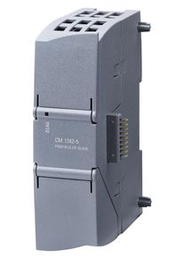 Siemens Communication module cm 1243-5 6gk7243-5dx30-0xe0