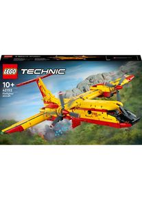 Lego Technic 42152 Löschflugzeug