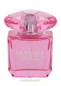 Versace Bright Crystal Absolu - Spray
