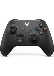 Microsoft Xbox Series X Controller