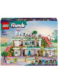 Lego® Friends 42604 Helake KaufhausLego® Friends 42604 Heartlake Kaufhaus