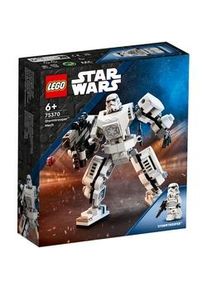 Lego® Star WarsTM 75370 Sturmtruppler Mech