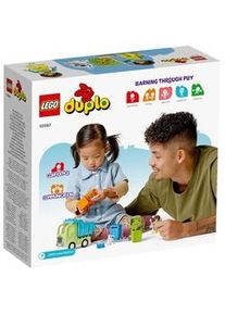 Lego® Duplo® 10987 Recycling-Lkw