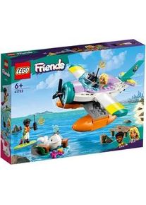 Lego® Friends 41752 Seerettungsflugzeug