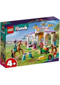 Lego® Friends 41746 Reitschule