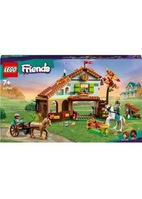 Lego® Friends 41745 Autumns Reitstall