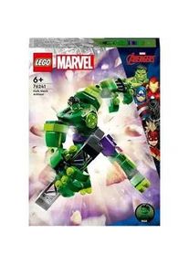 Lego Marvel 76241 Hulk Mech