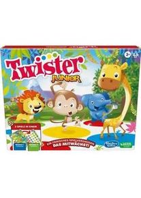 Gaming Twister Junior