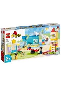 Lego® Duplo® 10991 Traumspielplatz