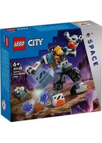 Lego® City 60428 Weltraum Mech