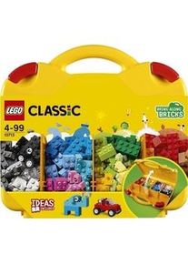 Lego® 10713 Classic Bausteine Starterkoffer - Farben Sortieren