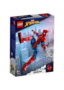 Lego® Marvel Super Heroes 76226 Spider-Man Figur