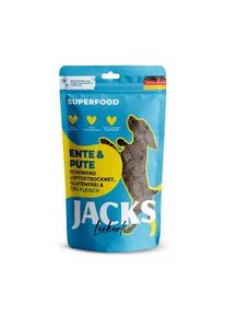 JACKS Splitter Soft Ente & Pute 90 g