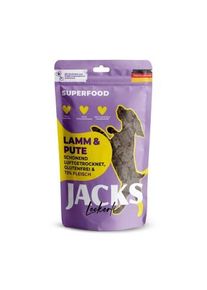 JACKS Splitter Soft Lamm & Pute 90 g