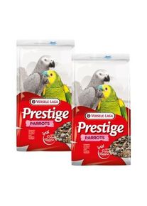Versele-Laga Prestige Papageien 2x3kg