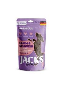 JACKS Splitter Soft Lamm & Schwein 90 g