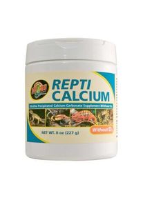 ZooMed Repti Calcium ohne D3 227 g
