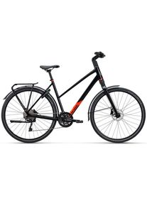 Koga F3 5.0 Mixed Panther Black 2022 RH-S