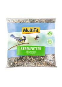 MultiFit Streufutter 2,5 kg