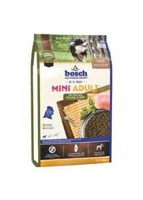 Bosch Mini Adult Geflügel & Hirse 3 kg